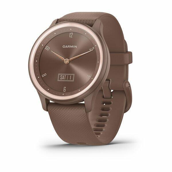 Uhr Garmin Vivomove®