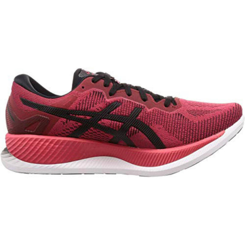 Zapatillas de running Hombre Asics Glideride Rojo