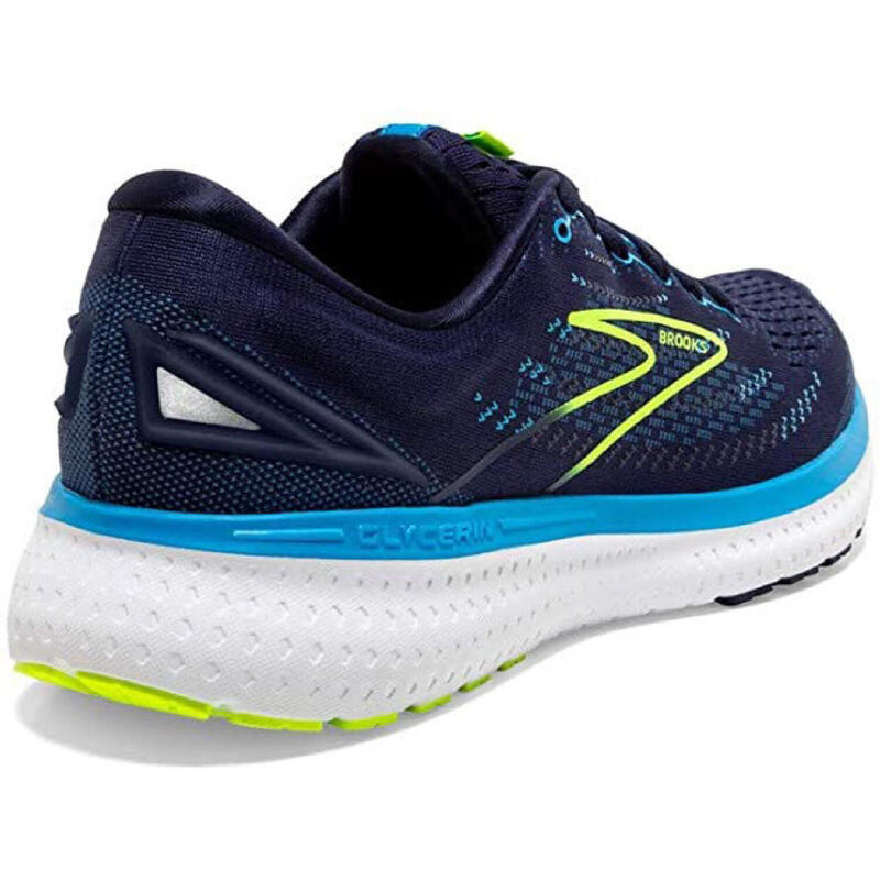 BROOKS Laufschuh Glycerin 19