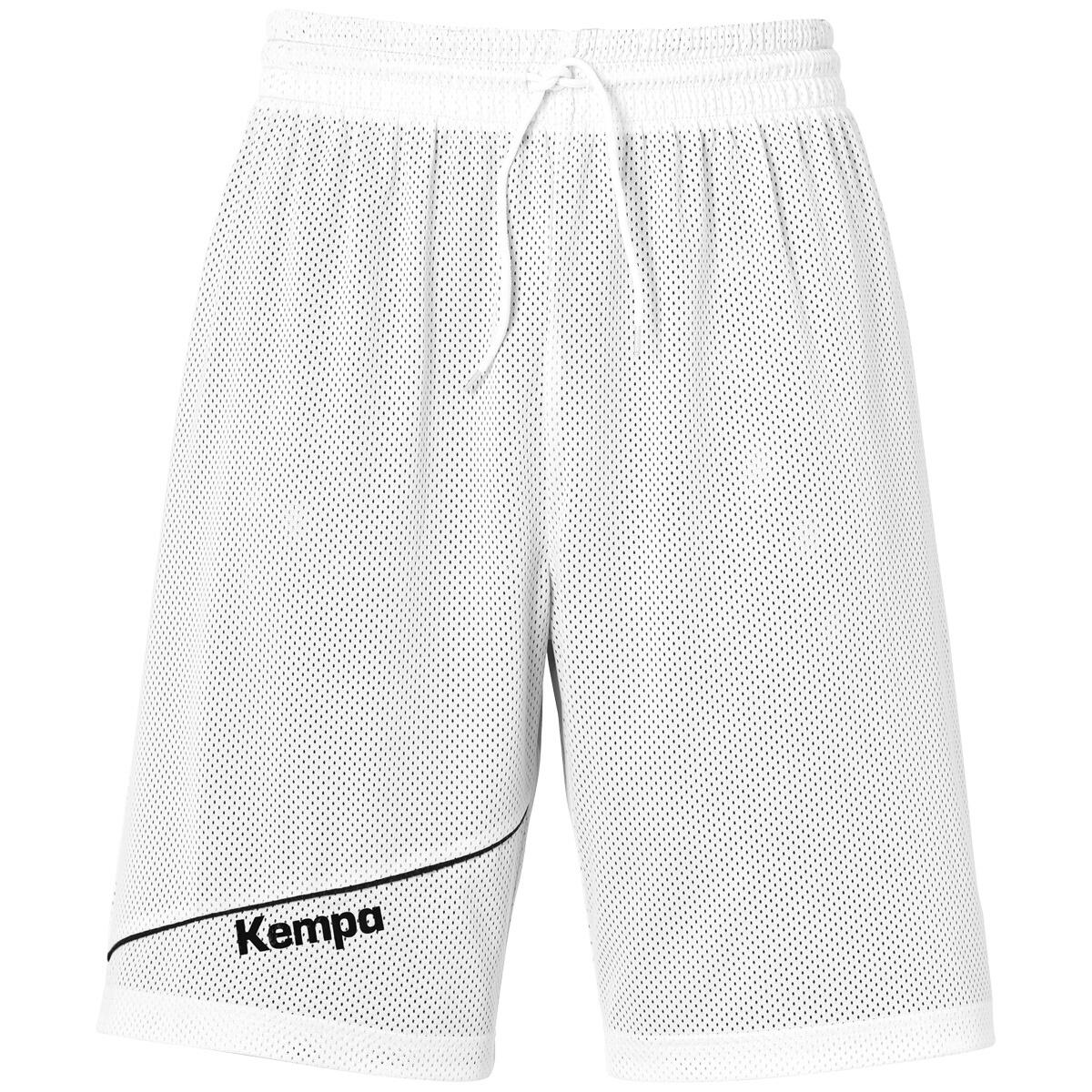 Children's reversible shorts Kempa Player