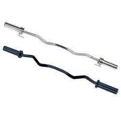 Olympic EZ CURL BAR Ø 50mm OB47 - Chrome