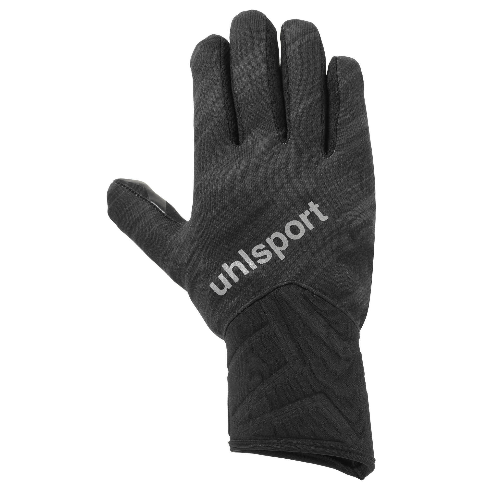 Spelershandschoenen NITROTEC UHLSPORT 1/4