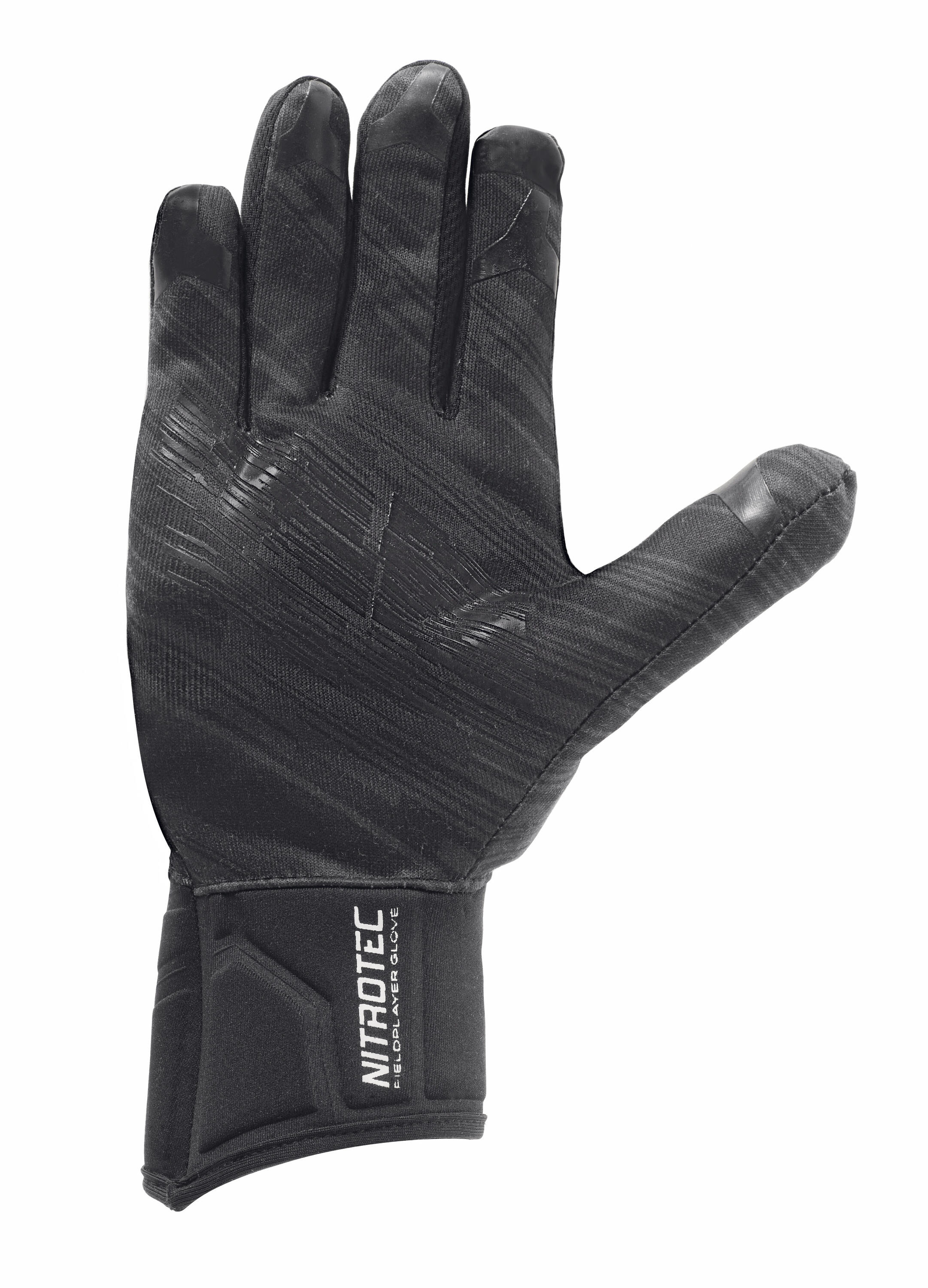 Spelershandschoenen NITROTEC UHLSPORT 2/4