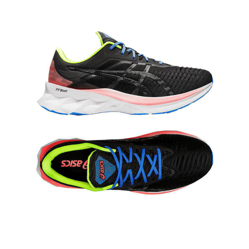 Hardloopschoenen Asics Novablast