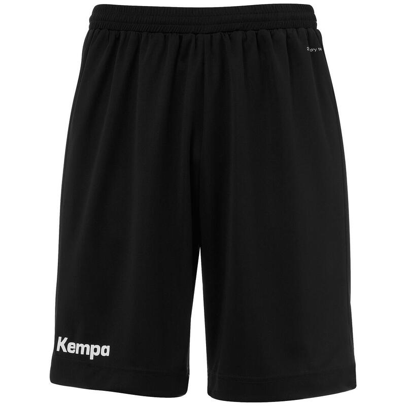 Pantaloncini per bambini Kempa Player