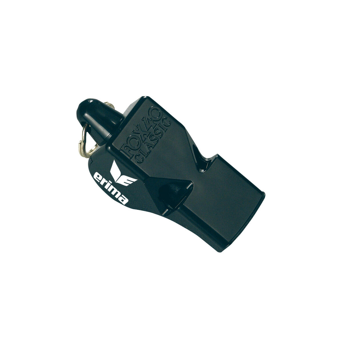 Erima - Sifflet D’arbitre Classic Erima 40 - Sifflet - Noir - Taille Unique - Decathlon