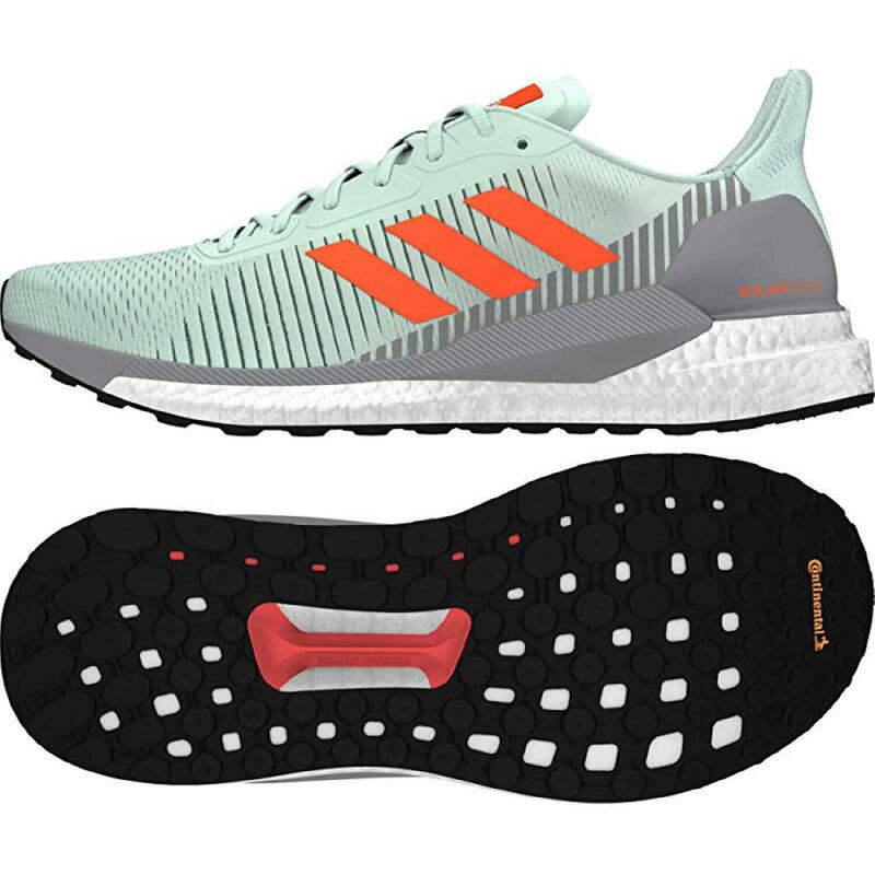 ADIDAS Laufschuh Solar Glide St 19