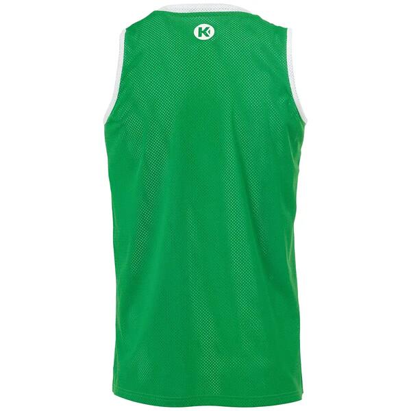 KEMPA Camiseta sin mangas REVERSIBLE KEMPA