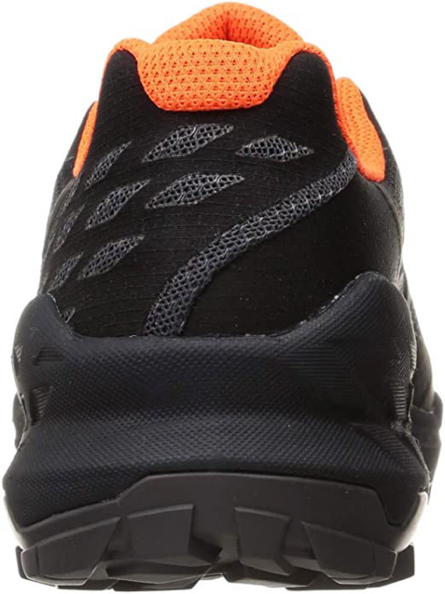 Scarpe da trekking da uomo Mammut Sertig II Low GTX 4/7