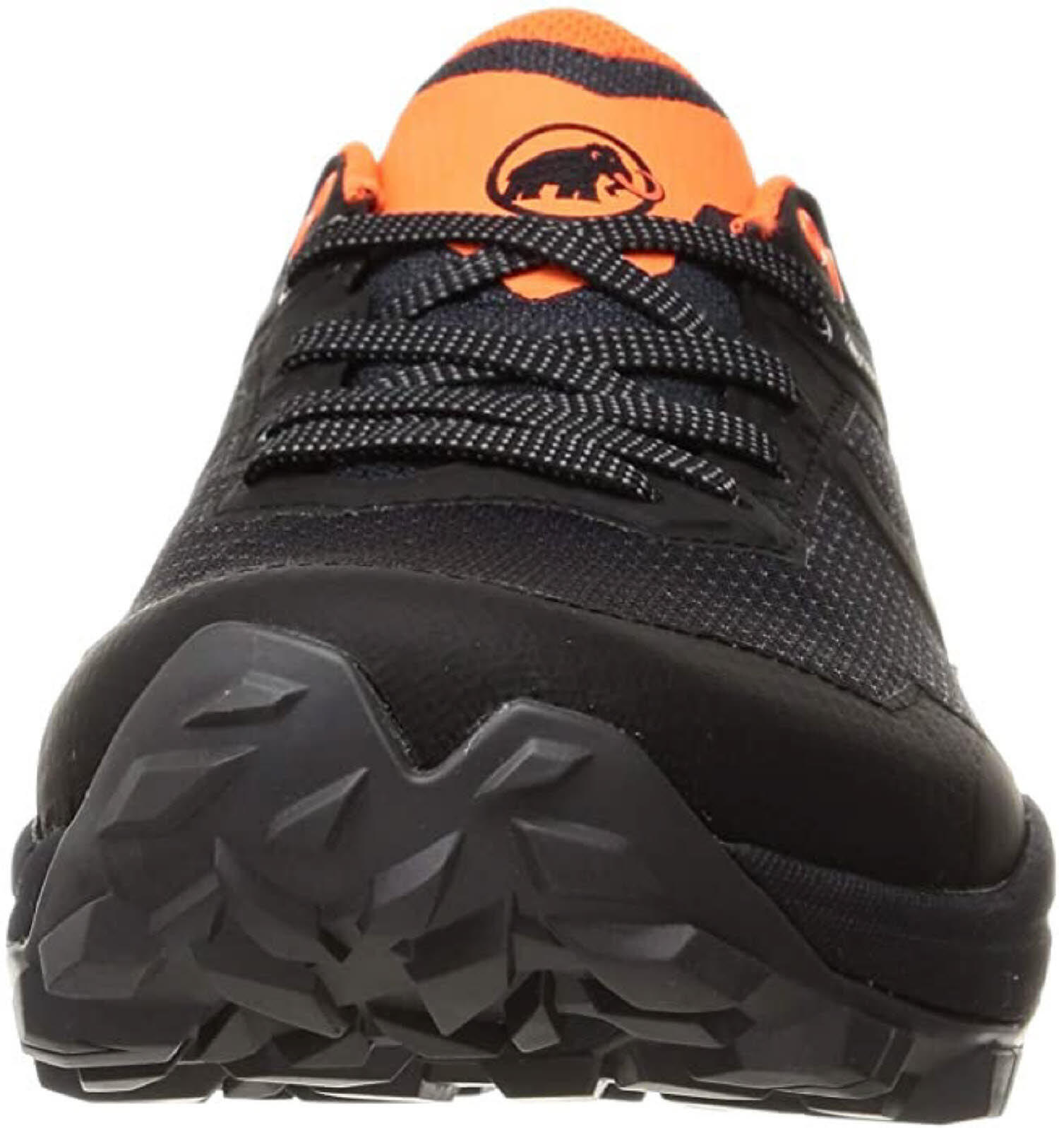 Scarpe da trekking da uomo Mammut Sertig II Low GTX 3/7