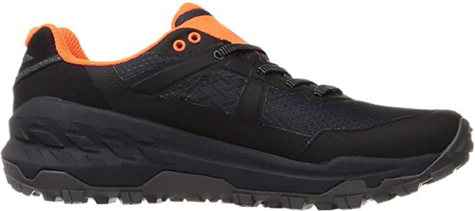 Buty trekkingowe męskie Mammut Sertig II Low GTX