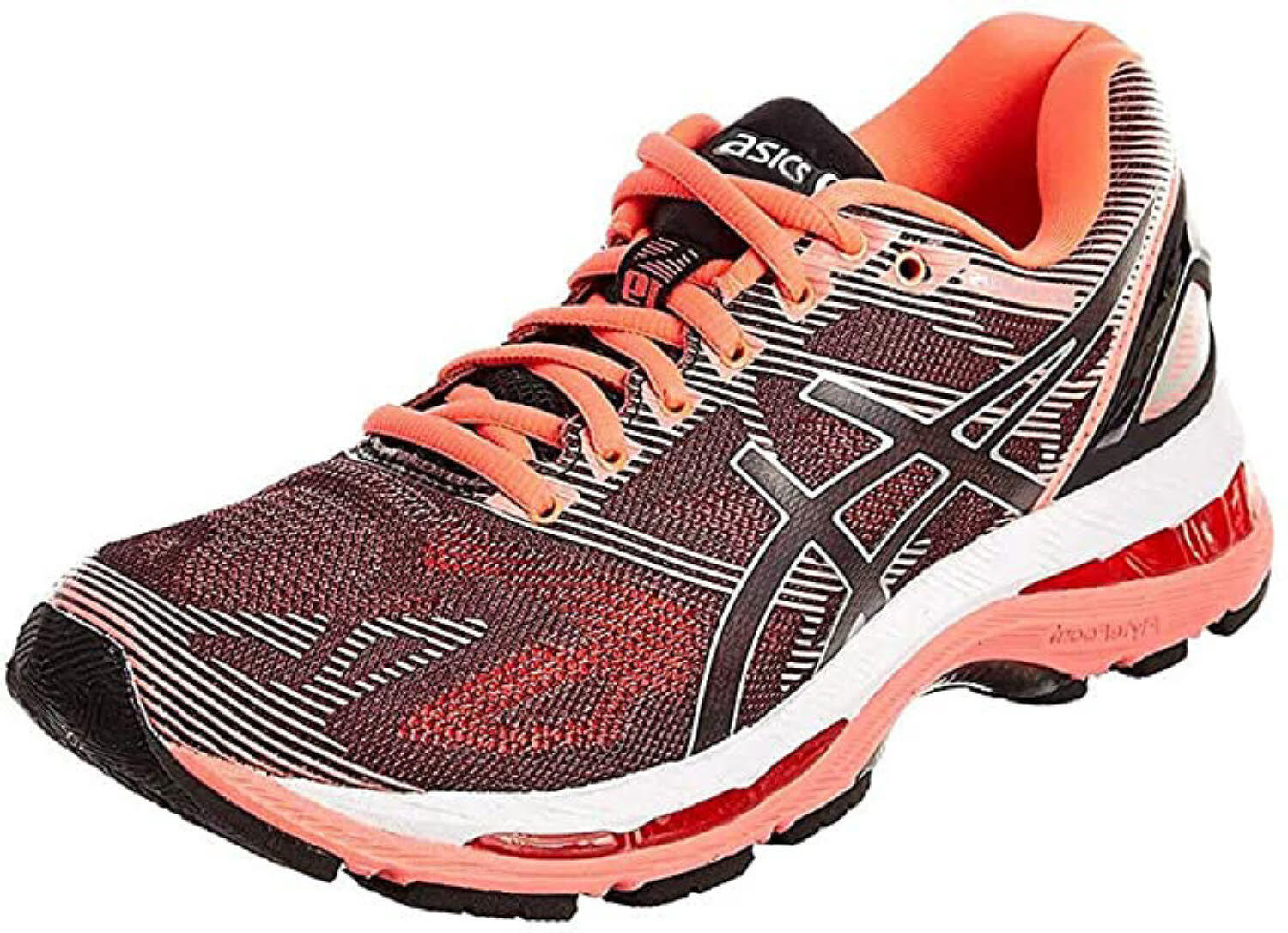 Gel-Nimbus 19 Womens T750N 1/5