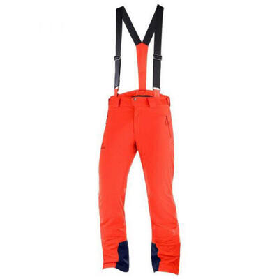 SALOMON Skihose ICEGLORY PANT