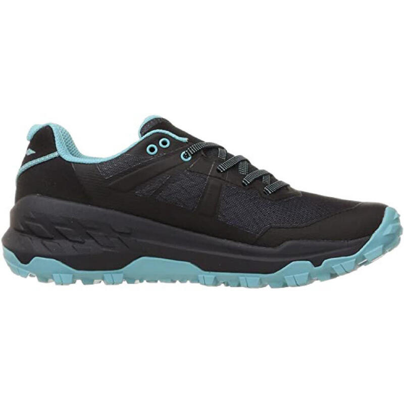 Buty turystyczne damskie Mammut Sertig II Low GTX