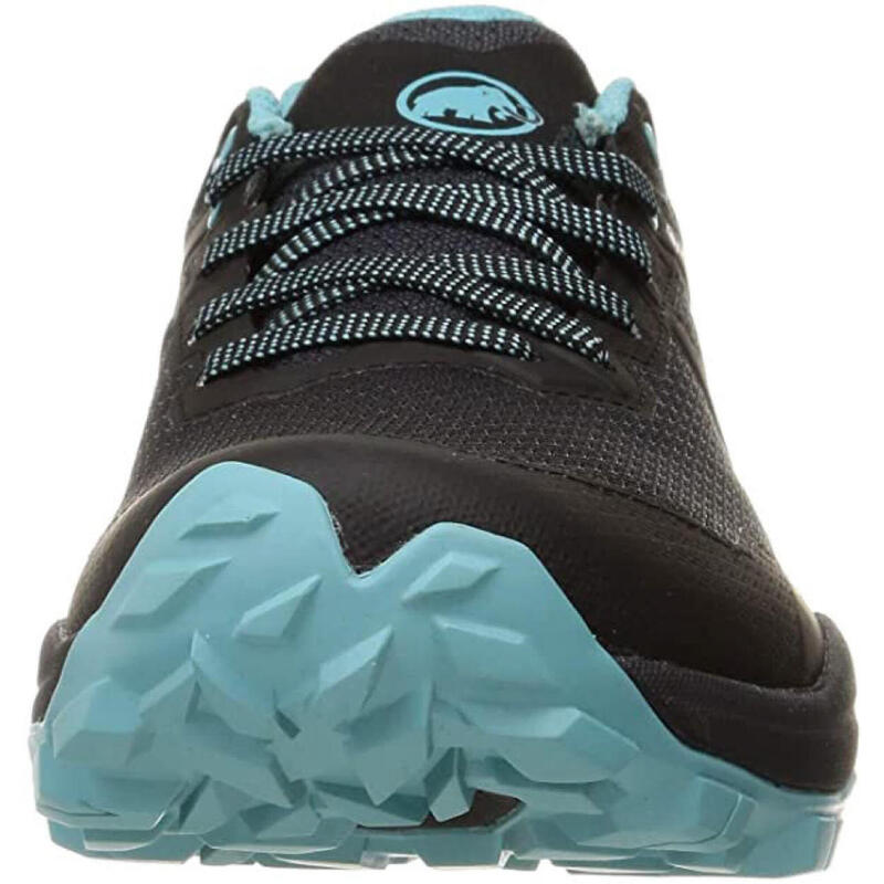 Buty turystyczne damskie Mammut Sertig II Low GTX