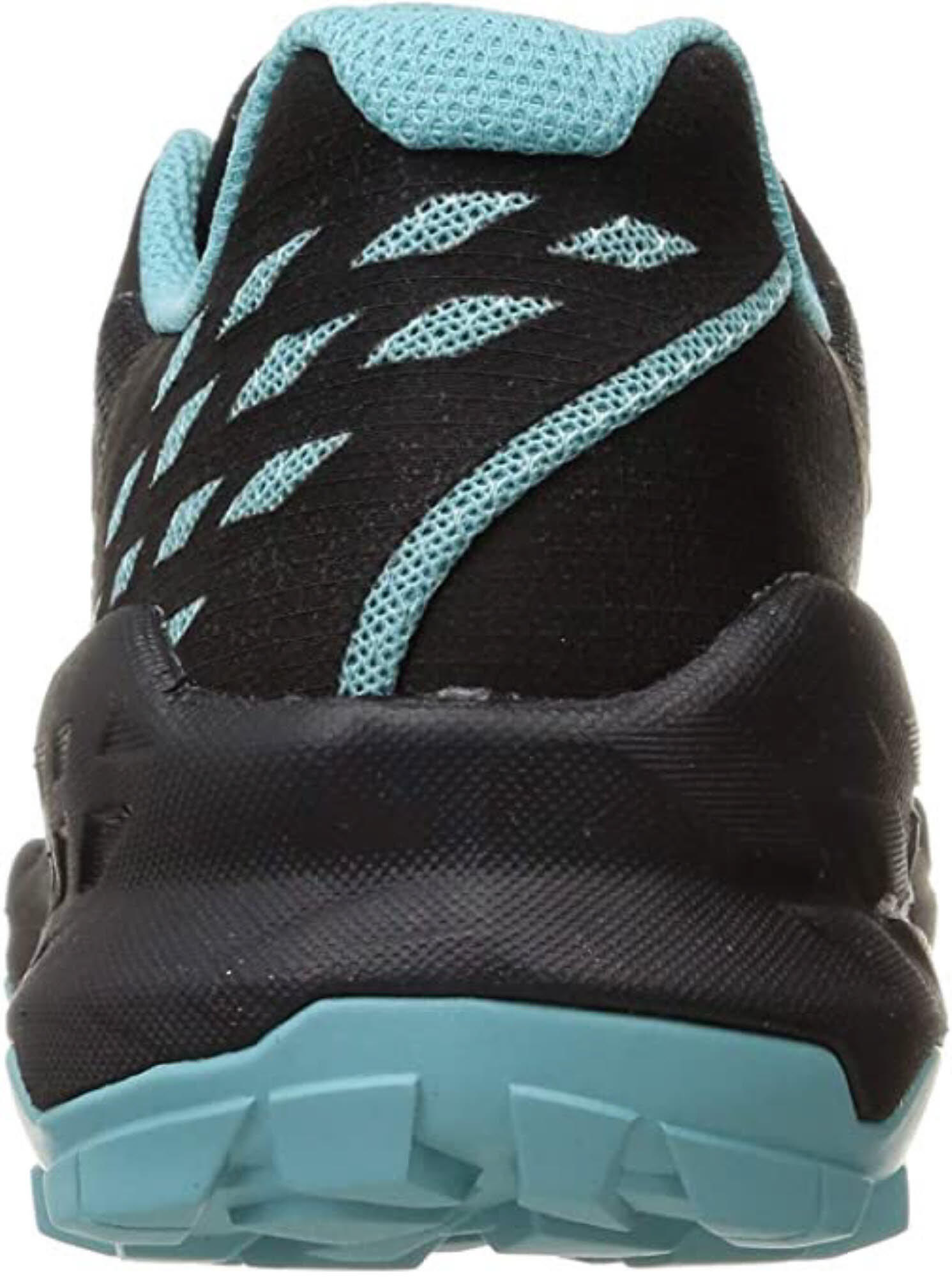 Zapatillas De Trekking De Mujer Mammut Zapatilla Sertig Ii Low Gtx Mujer Negro 4/4