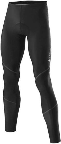LÖFFLER Leggings Evo Elastische Fahrrad Tight