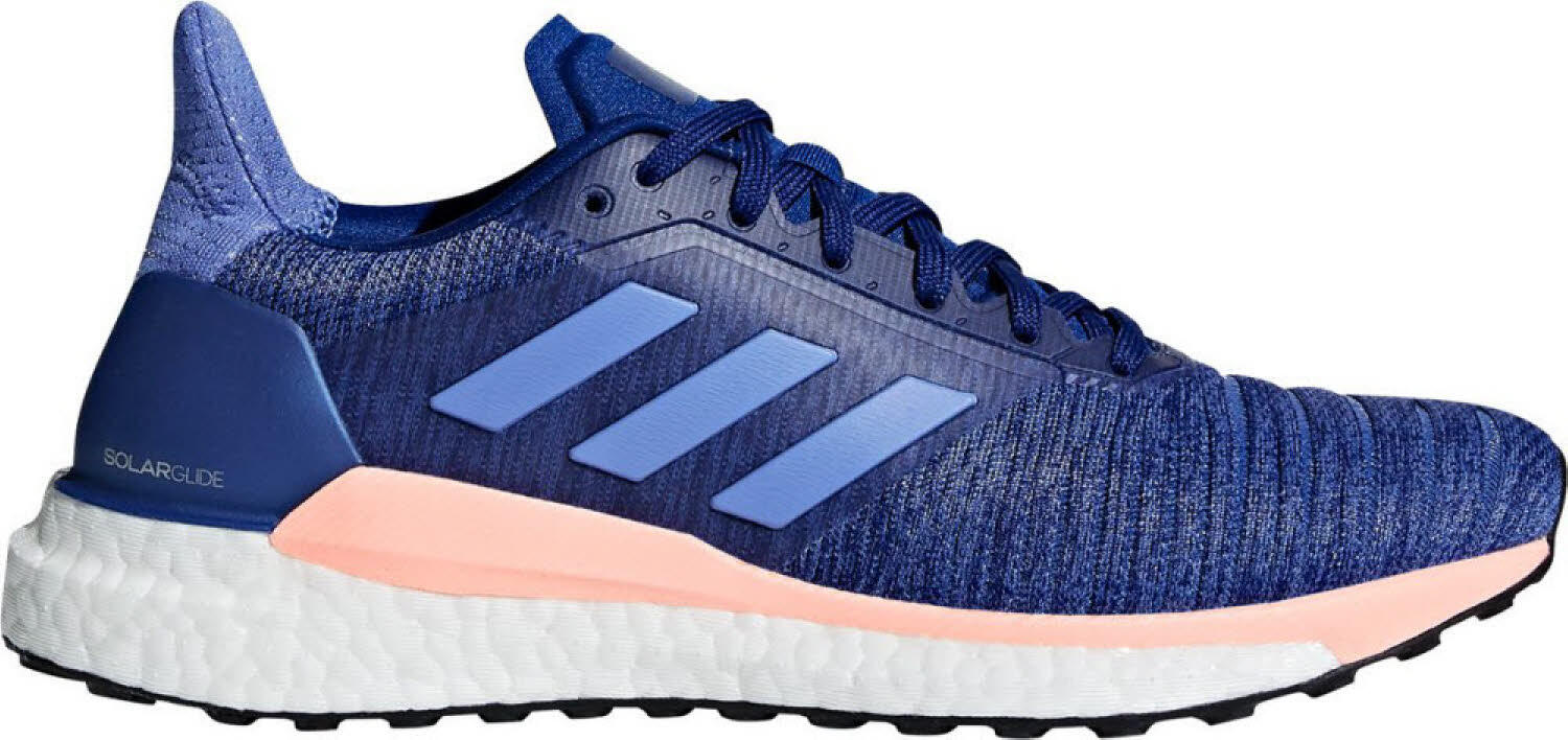 ADIDAS Laufschuh Solar Glide W ADIDAS Decathlon