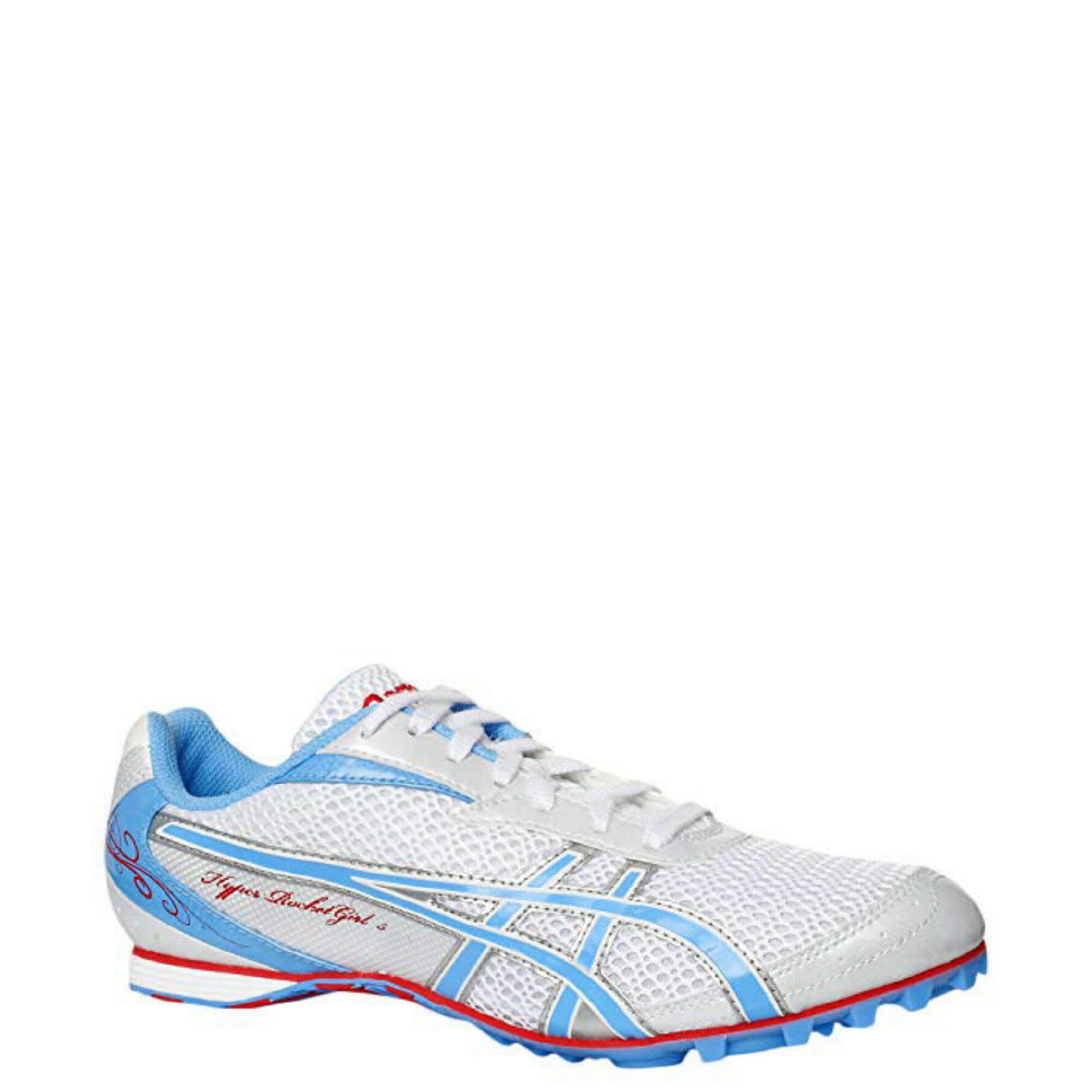 ASICS Schuh HYPER ROCKET GIRL 5 0137 WHT