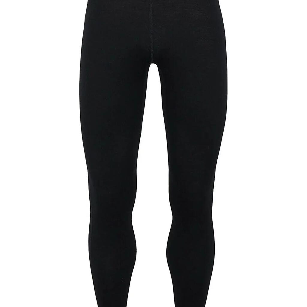 Men's Icebreaker Merino 260 Tech Base Layer Leggings