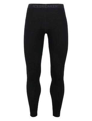 ICEBREAKER Leggings 260 Tech Leggings