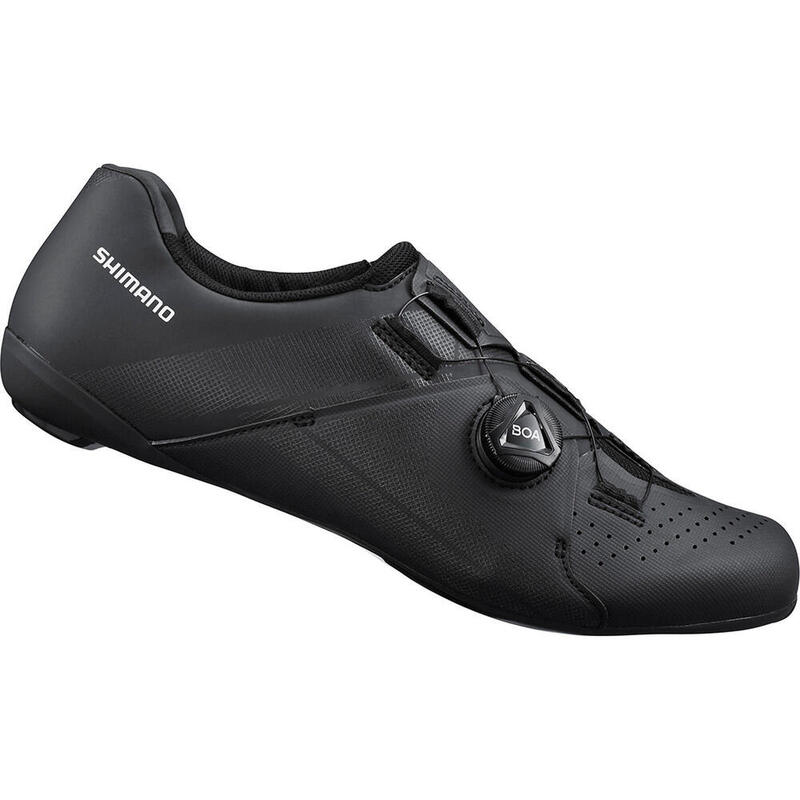 Shimano Zapatillas Sh-rc300m Hombre Negro