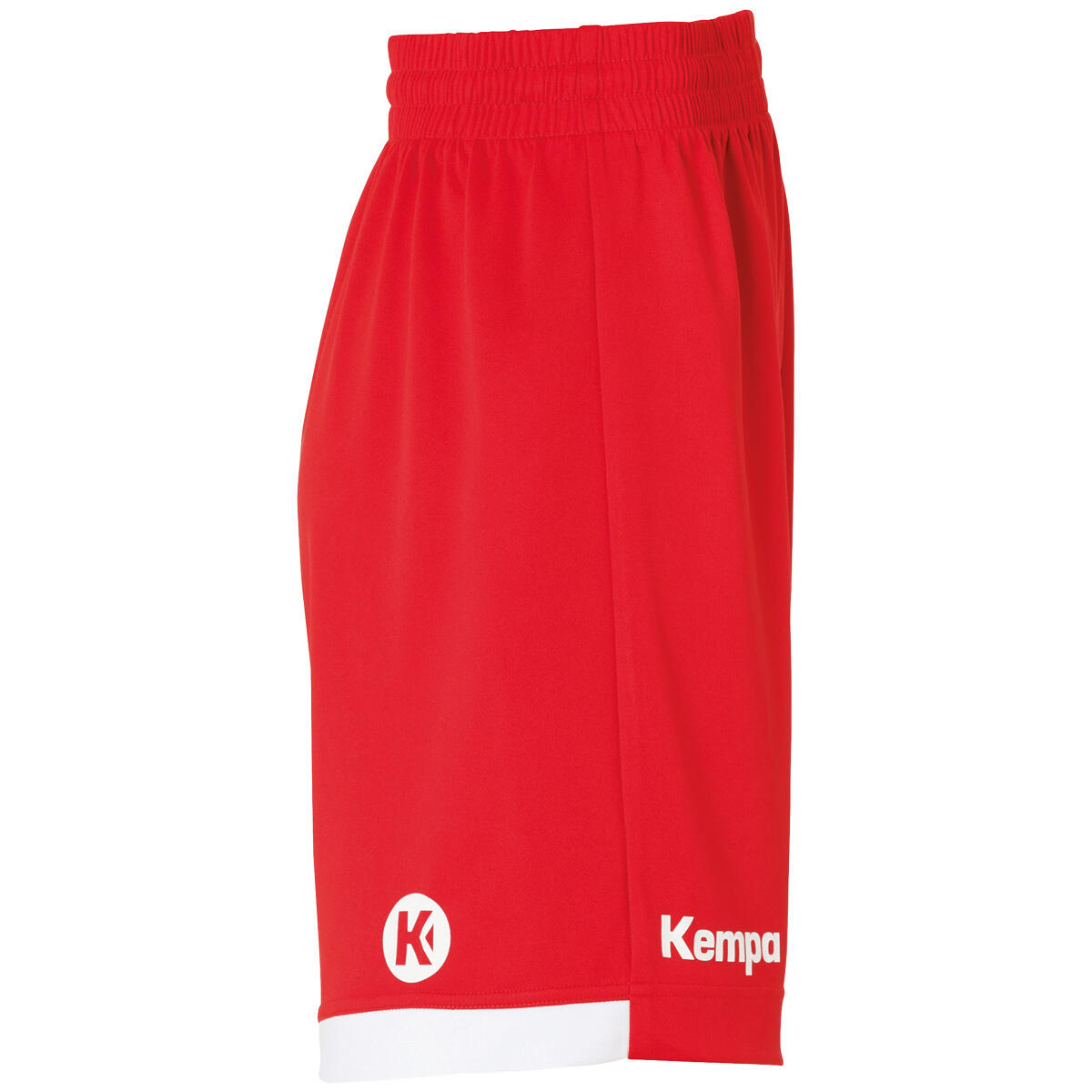 Pantaloncini lunghi da donna Kempa Player 4/5