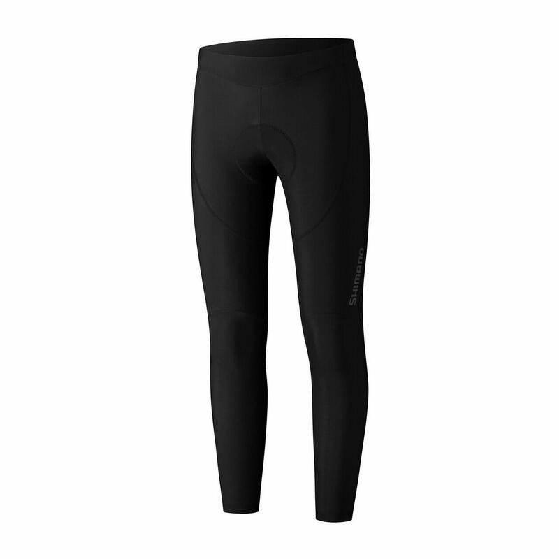 Panty zonder zeem Shimano Vertex