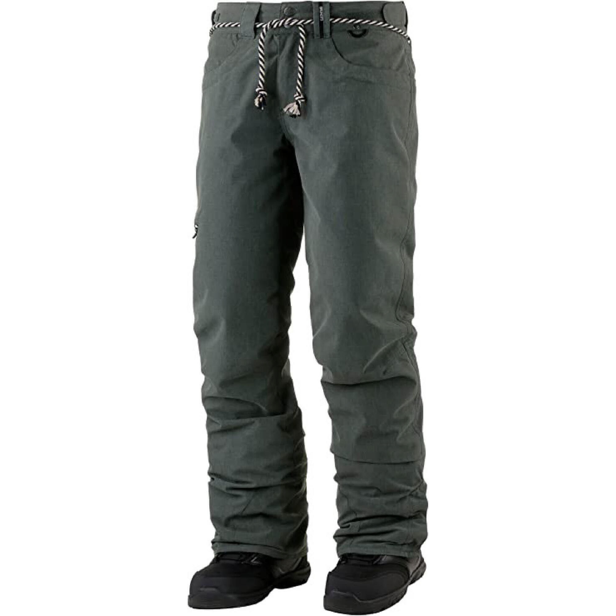 BRUNOTTI BRUNOTTI Skihose Halyard Melange