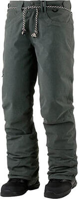 BRUNOTTI Skihose Halyard Melange