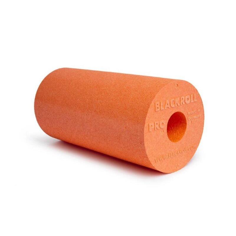 BLACKROLL® PRO Foam Roller Oranje