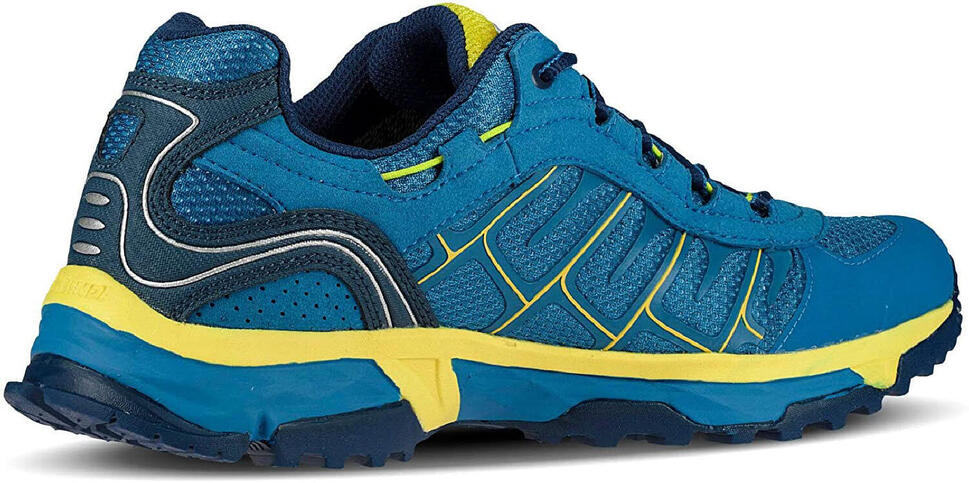 Buty trekkingowe męskie MEINDL Finale GTX, z membraną Gore-Tex