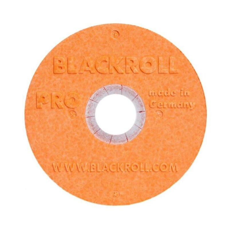 BLACKROLL® PRO Foam Roller Orange