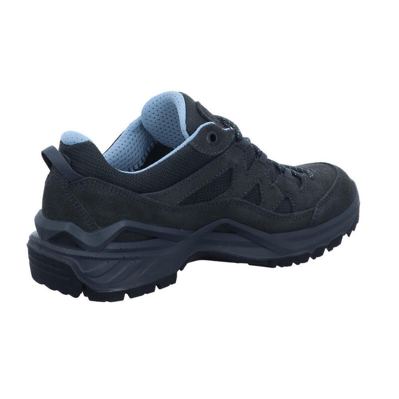 Outdoorschuh SIRKOS EVO GTX LO Ws