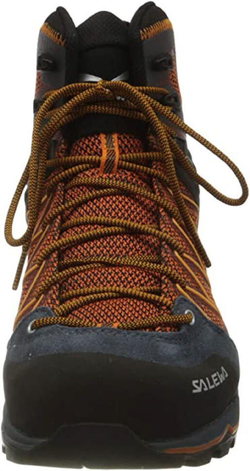 Buty trekkingowe męskie Salewa Mountain Trainer Lite Mid GTX