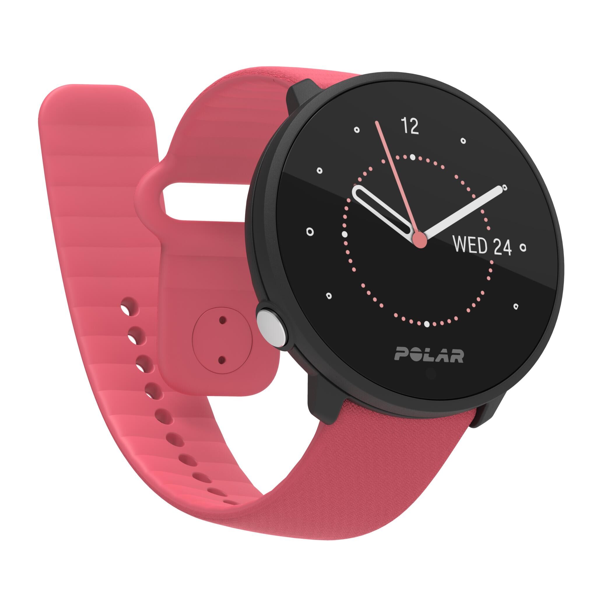 POLAR Polar Unite Fitness Watch