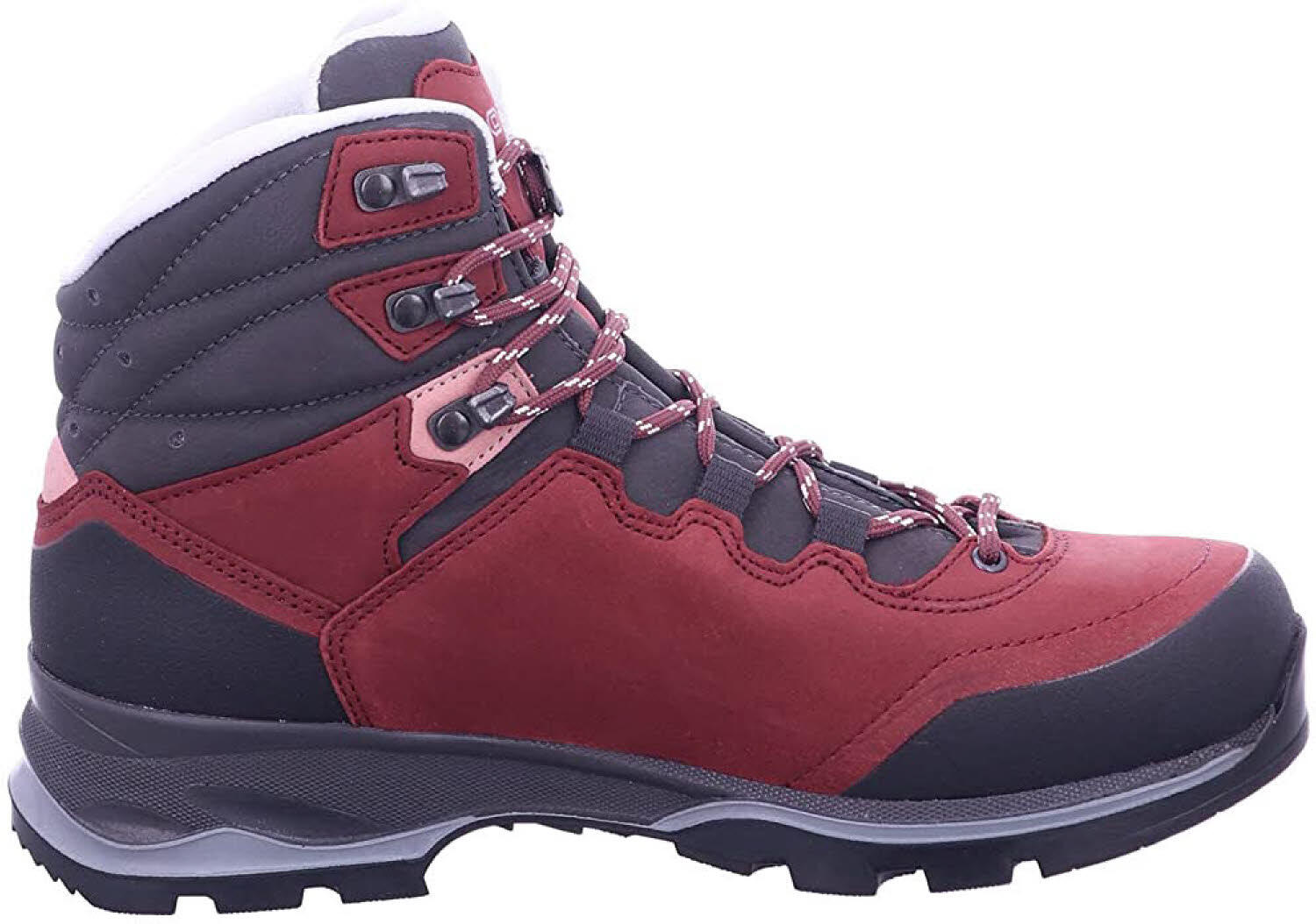 Chaussures randonnée femmes Lowa Lady Light LL 2/7