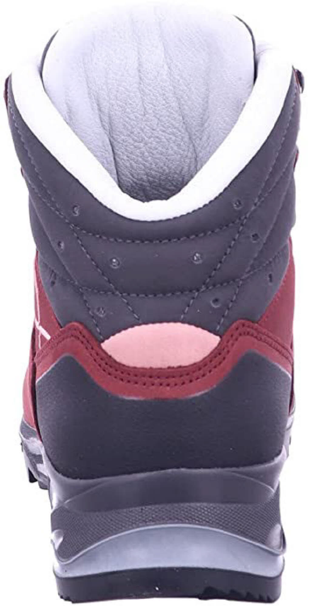 Chaussures randonnée femmes Lowa Lady Light LL 3/7