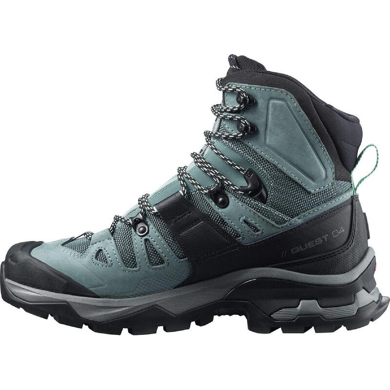 Botas Quest 4 Gtx W Talla 42 - 413870 Verde