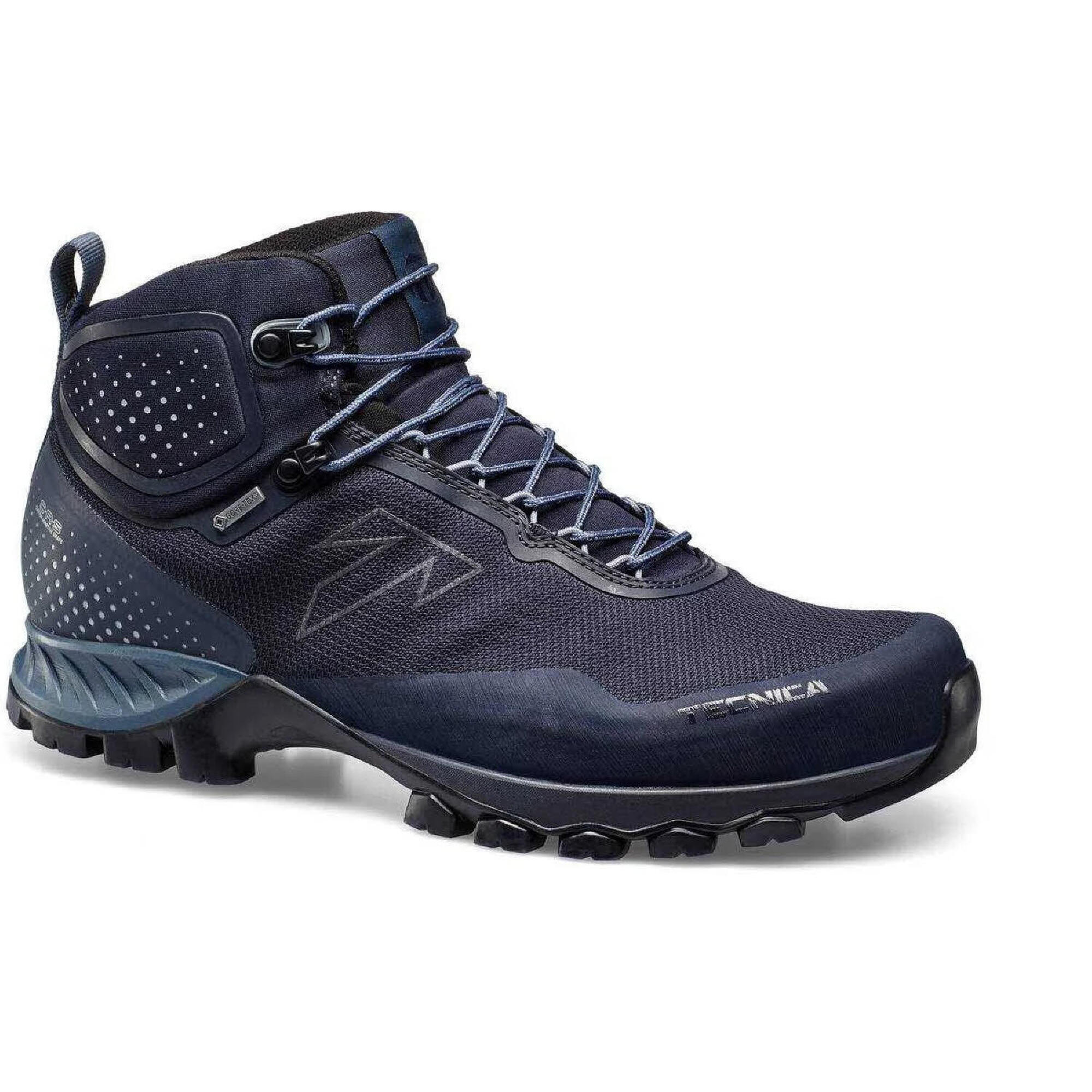 TECNICA TECNICA Wanderschuh Plasma Mid S GTX Ms