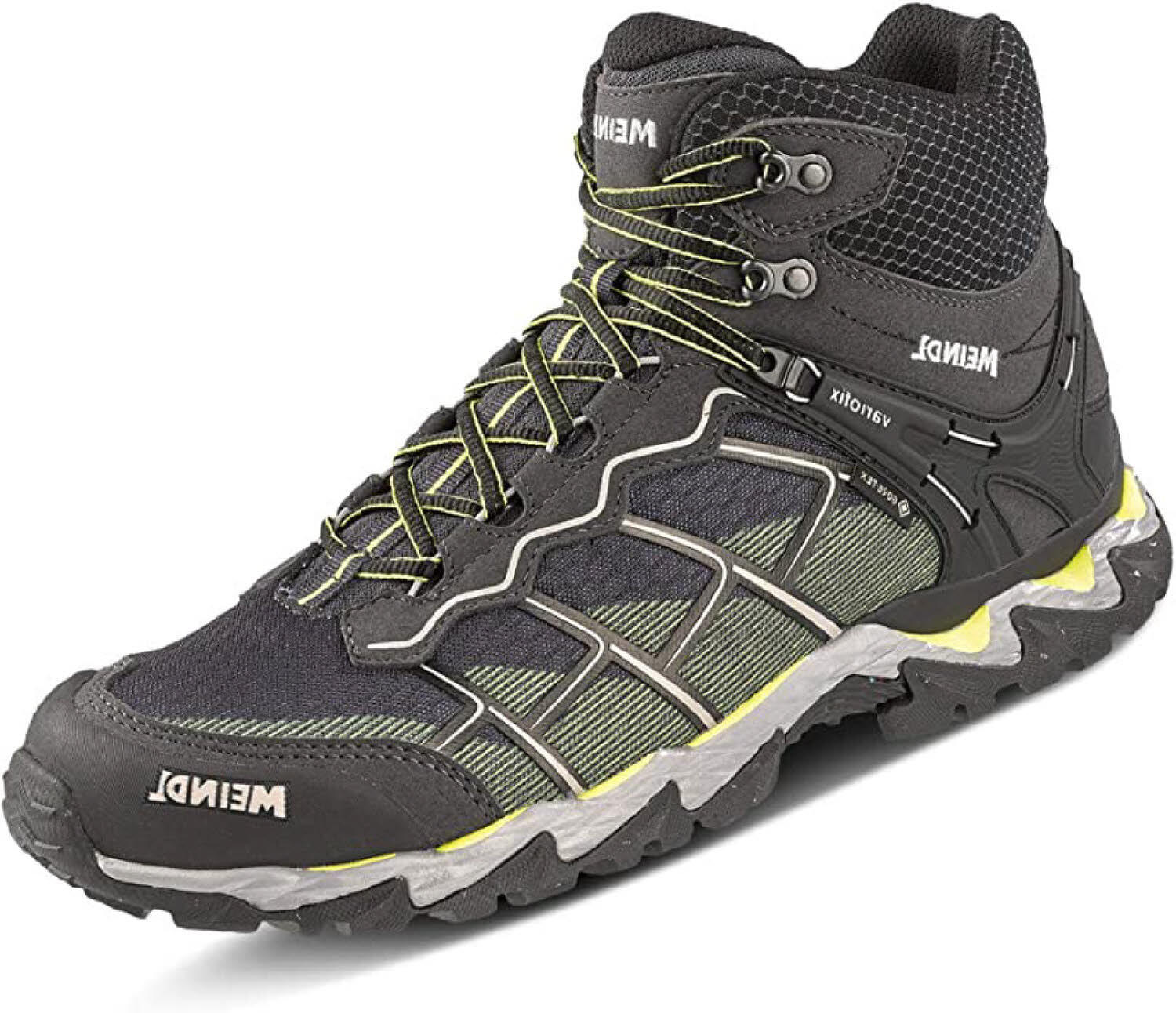 MEINDL MEINDL Wanderschuh Houston MID GTX