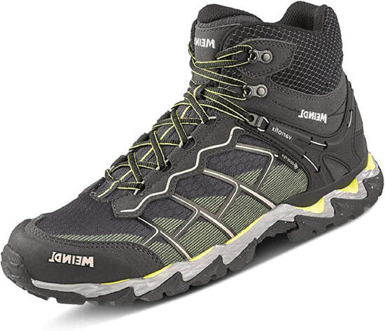 MEINDL Wanderschuh Houston MID GTX