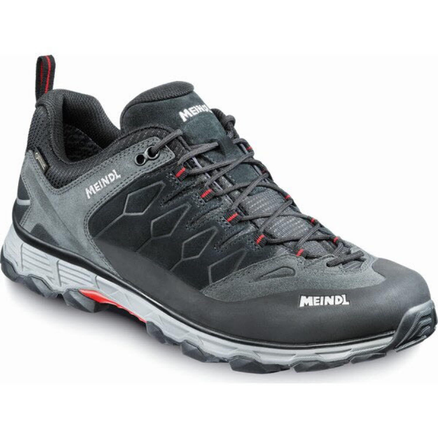 Buty turystyczne męskie Meindl Lite Trail GTX