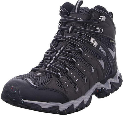 MEINDL Wanderschuh Respond Mid II GTX