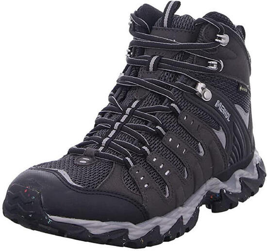 MEINDL Wanderschuh Respond Mid II GTX