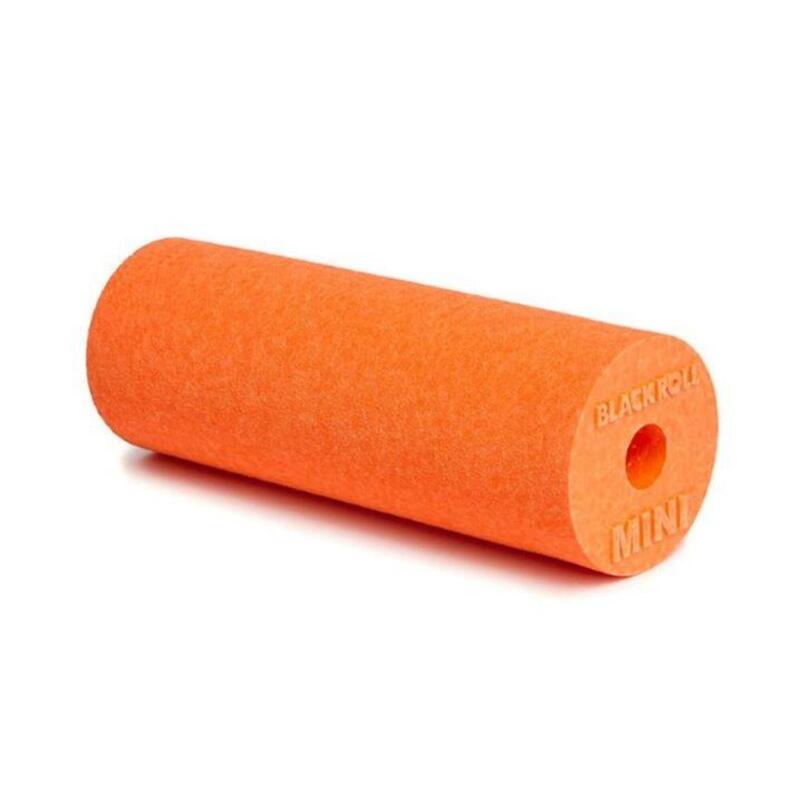 BLACKROLL® MINI Foam Roller - Orange