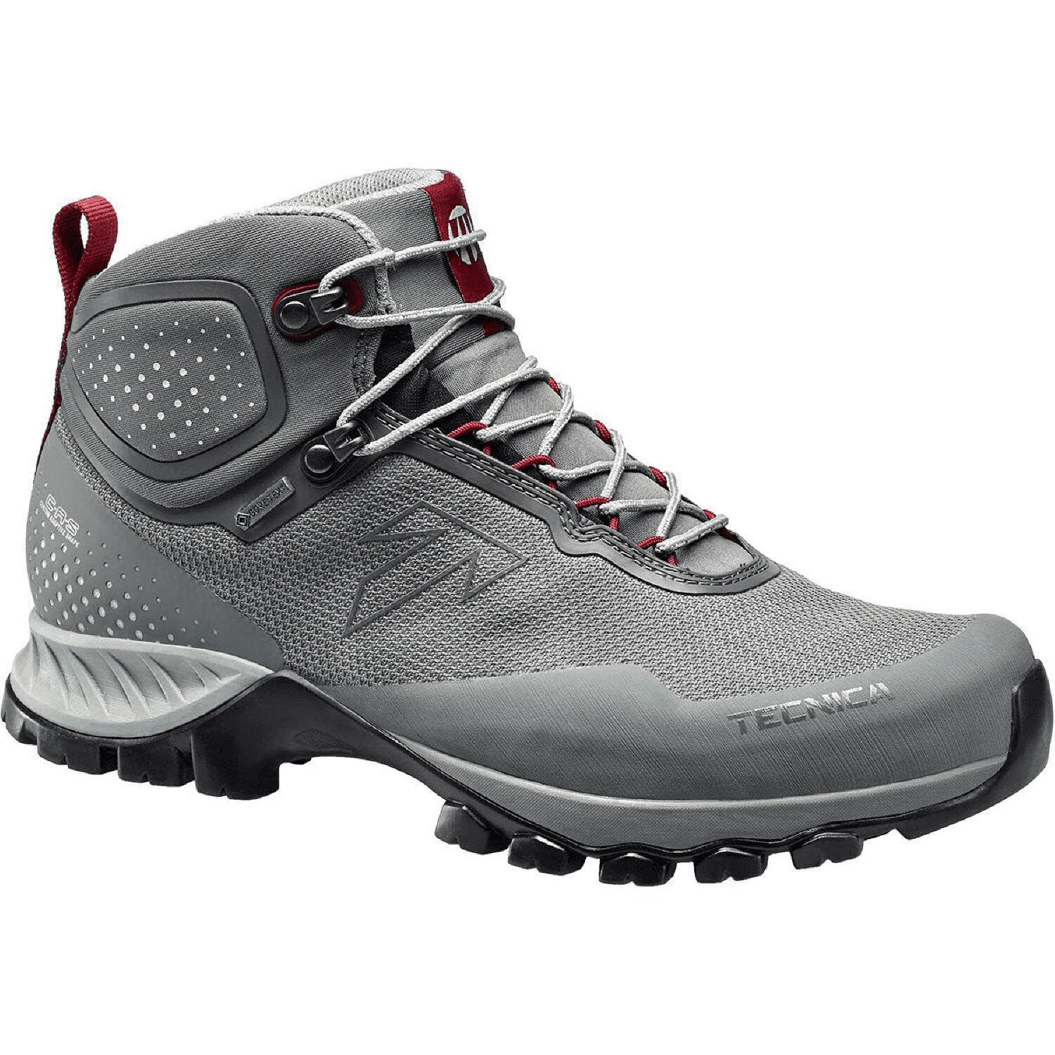 TECNICA TECNICA Wanderschuh Plasma Mid S GTX