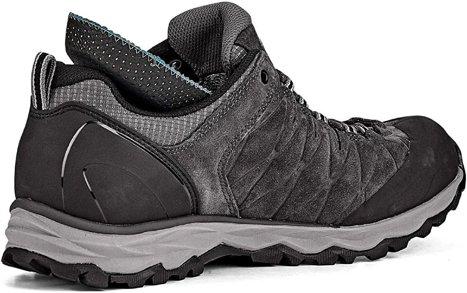 Herren Multifunktionsschuh Mondello GTX 2/5