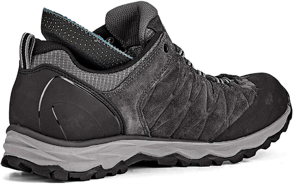 Buty turystyczne męskie Meindl Mondello GTX z membraną Gore-Tex