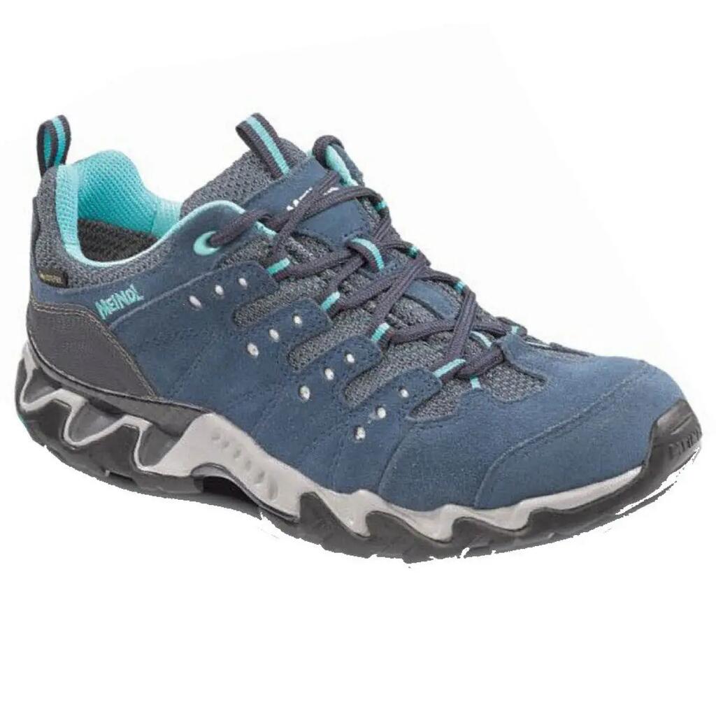 Women's hiking Trainers Meindl Portland GTX